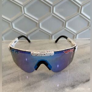 PIT VIPER THE ABSOLUTE FREEDOM POLARIZED DOUBLE WIDE